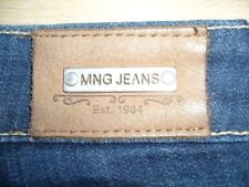 Mango mng jeans gebraucht kaufen  Karlsruhe