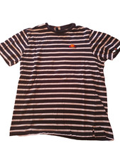 Shirt ellesse blau gebraucht kaufen  Erfurt