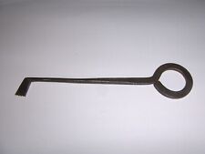 Collector clef passe d'occasion  Écourt-Saint-Quentin