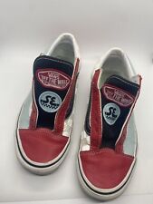 Vans big ripper for sale  LEEDS