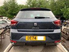 Seat ibiza 1.0 for sale  ROCHDALE