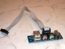 Kabel usb audio gebraucht kaufen  Freising