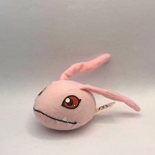 Mcdonald digimon plüschfigure gebraucht kaufen  Steinau
