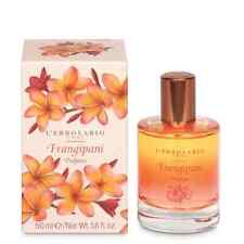 Erbolario frangipani profumo usato  Nocera Inferiore