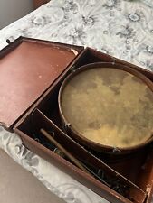 1910 1920 drum for sale  SOUTHAMPTON