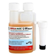 Mecarun c99 éthanol d'occasion  Wambrechies