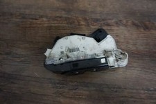 Seat leon türschloss gebraucht kaufen  Wurzen