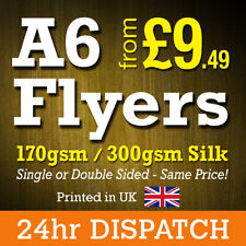 Flyers leaflets printed for sale  FROME