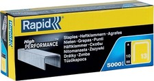 High performance staples for sale  BRADFORD