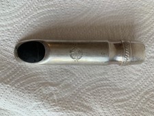 Selmer tenor mouthpiece for sale  NORTHOLT