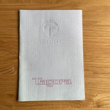 Talbot tagora range for sale  NORTHAMPTON
