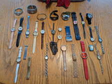 Watches random lot for sale  Cheney