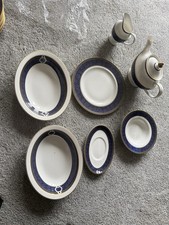 Royal doulton dinner for sale  BOLTON