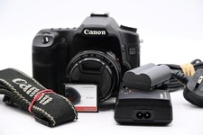 Canon 50d full for sale  BEACONSFIELD