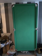 Pro 6ft folding for sale  BEDFORD