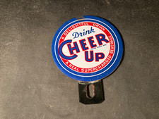 Vintage porcelain cheer for sale  Key West