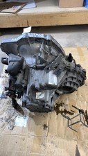 Boite vitesses renault d'occasion  Villegusien-le-Lac