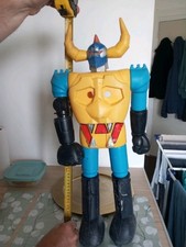 Shogun warriors gaiking d'occasion  Givors