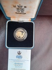 1997 silver proof for sale  VENTNOR
