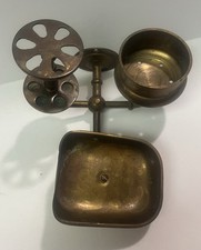 Antique wall mount for sale  Missoula