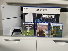 Sony playstation slim for sale  BELFAST