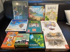 Spielesammlung gebraucht kaufen Spielesammlung gebraucht kaufen  Bruckmühl