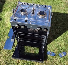 Dometic starlight gas for sale Dometic starlight gas for sale  SWINDON