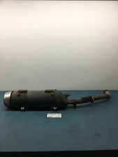 Marmitta completa yamaha usato  Italia