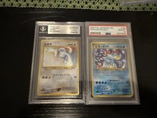 Pokémon dragon ball gebraucht kaufen  Werneuchen