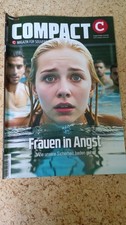 Compact magazin ausgabe gebraucht kaufen  Euerbach