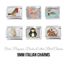 Birds 9mm italian for sale  LUTON