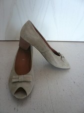 Damenmode damenschuhe pumps gebraucht kaufen  Torgau
