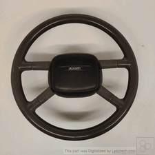 182280960 volante fiat usato  Italia