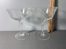 Set stemmed liqueur for sale  Pembroke