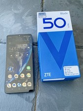Zte blade v50 gebraucht kaufen  Ankum