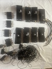 Signal Boosters for sale  NORTHAMPTON