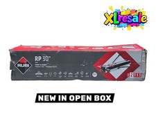Rubi tile cutter for sale  Salisbury