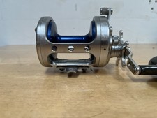 Daiwa saltiga 50 gebraucht kaufen  Hamburg