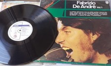 andre vol 1 lp usato  San Vito dei Normanni