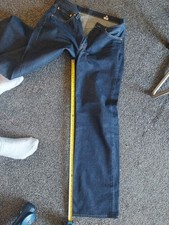 Mens levi 527 for sale  POOLE