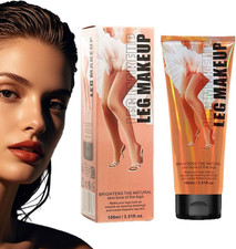 Trucco corpo gambe usato  Roma