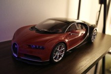 Scale model kyosho d'occasion  Expédié en Belgium