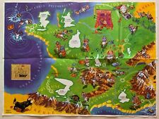 Poster collector skip d'occasion  France