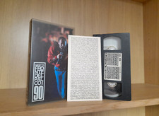 Vhs vasco rossi usato  Varese