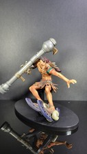 Wiper figurine colosseum d'occasion  Colmar