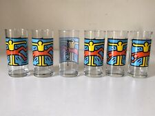 Lot verres keith d'occasion  France