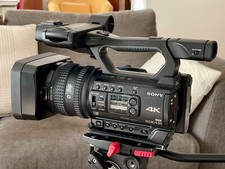 Sony pxw 150 usato  Riva del Garda