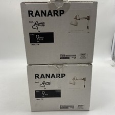 Ikea ranarp wall for sale  Arlington Heights