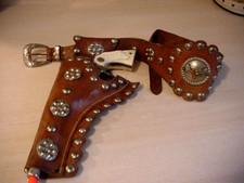 Vintage western hubley for sale  Concord