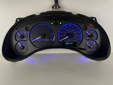 S10 speedometer instrument for sale  Wellington